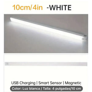 motion sensor light